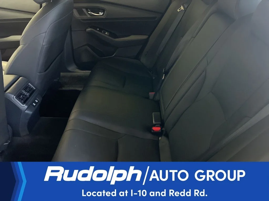 Used 2024 Gray Honda Touring image 26