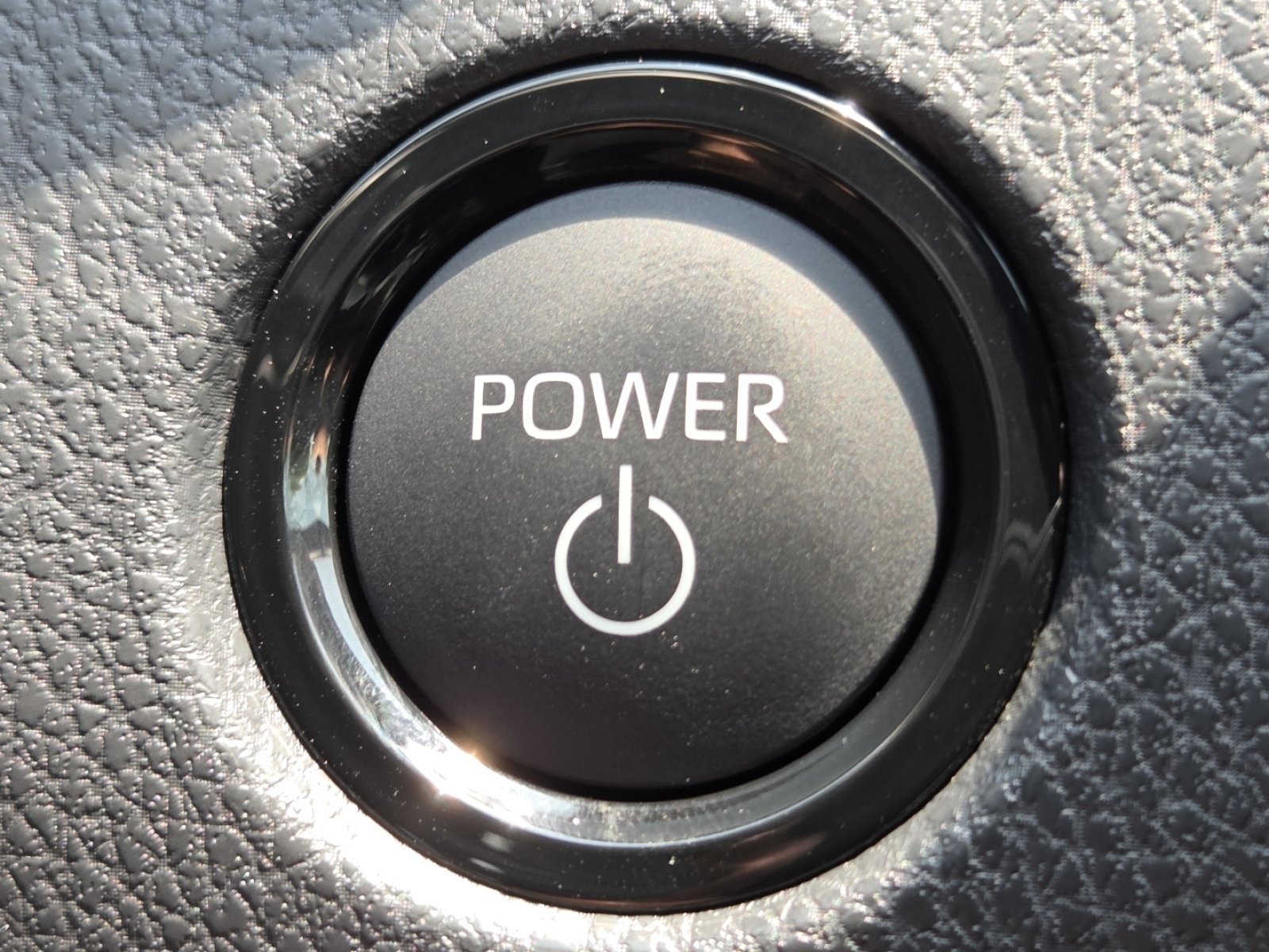 Used 2026 Midnight Black Metallic Toyota SE image 36