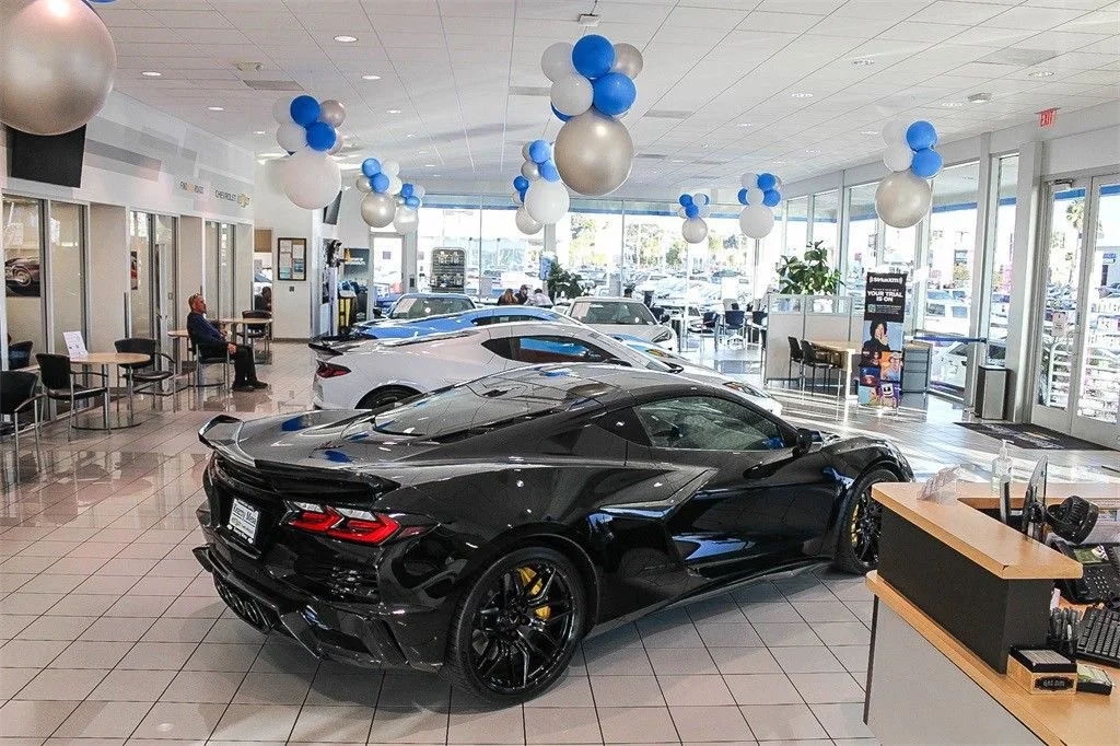 2026 Chevrolet Blazer EV LT - Photo 36