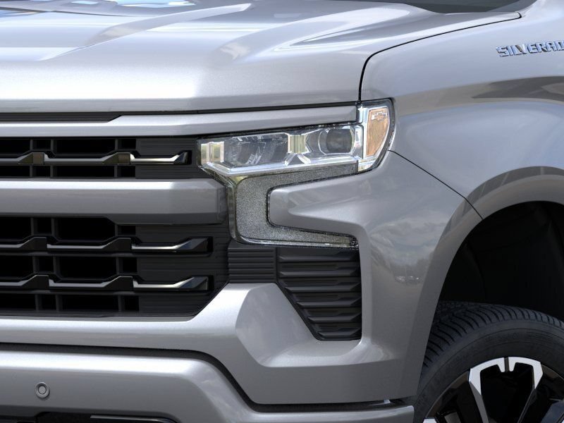 2026 Chevrolet Silverado 1500 RST - Photo 11
