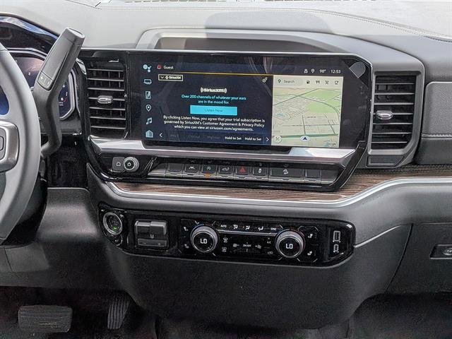 2026 Chevrolet Silverado 1500 LT - Photo 17