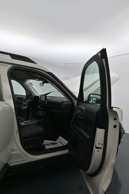 Used 2024 Desert Sand Ford Big Bend image 10