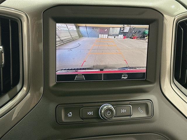 2026 GMC Sierra 2500HD Pro - Photo 14