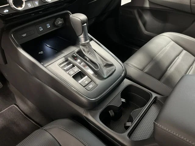 New 2026  Honda EX-L image 21