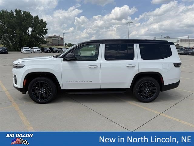New 2026 Bright White Clearcoat Jeep 85th Anniversary image 2