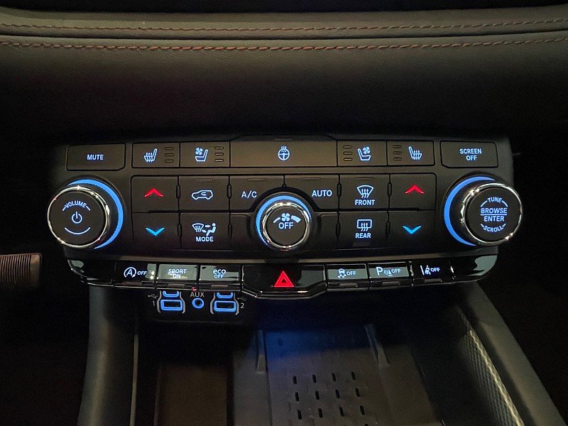 Used 2025 NIGHT MOVES Dodge GT Plus AWD image 15