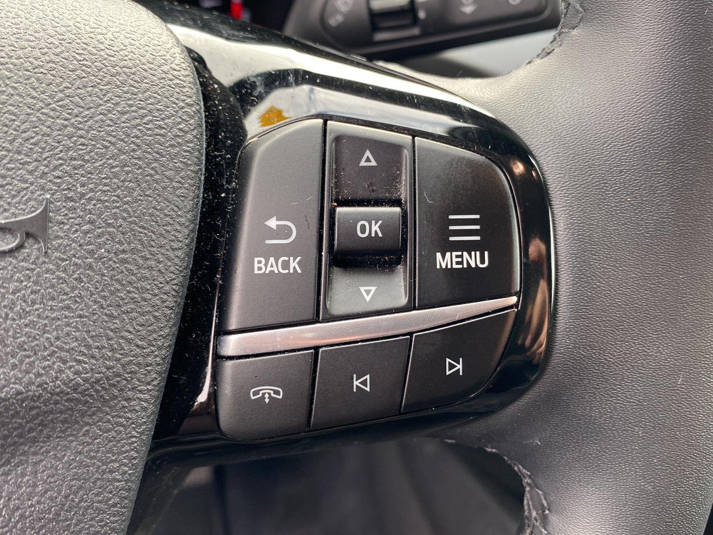 Used 2023 Carbonized Gray Ford Active image 19