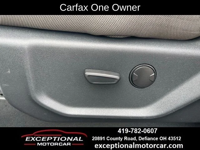 Used 2022 White Ford XLT image 11
