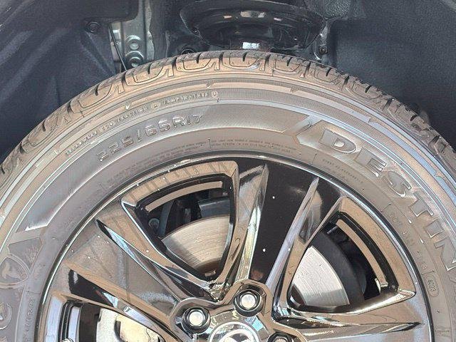 Certified Used 2024 MAGNETIC GRAY MET. Toyota  image 30