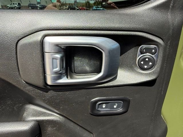 2022 Jeep Gladiator Mojave - Photo 11
