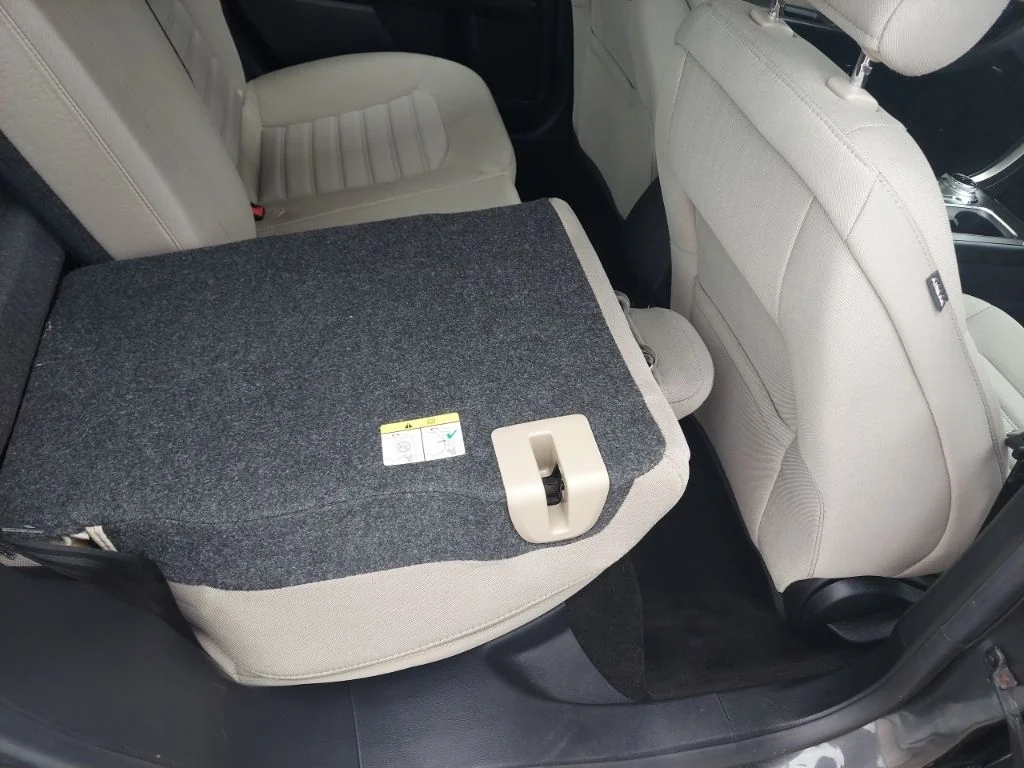 Certified Used 2018 Gray Ford S image 35