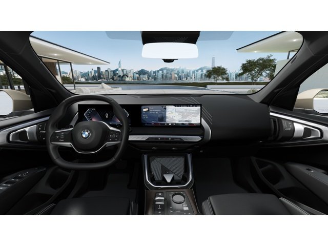 New 2026 Dune Grey Metallic BMW  image 10