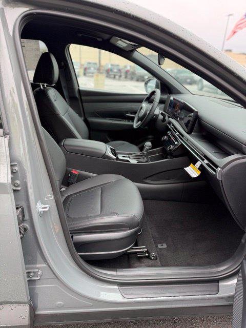 New 2026 Gray Hyundai XRT AWD image 15