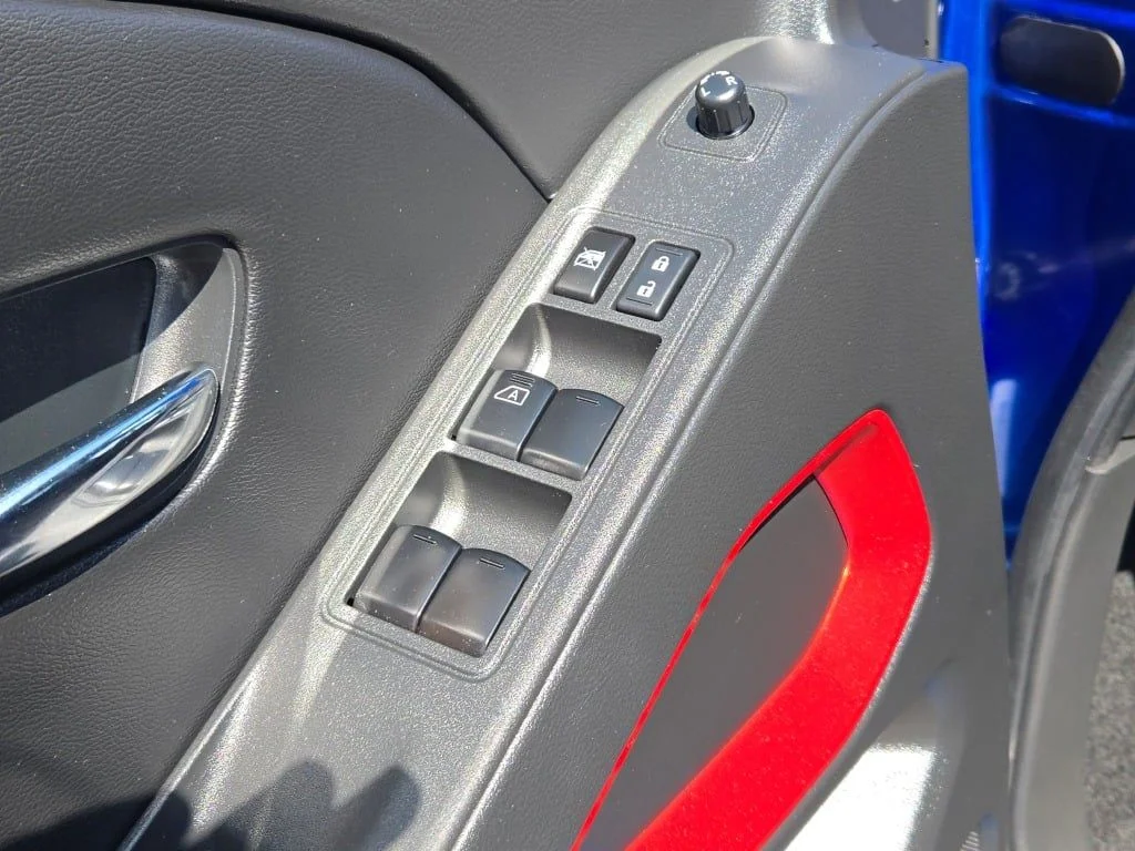 Used 2025 Blue Nissan PRO-4X image 20