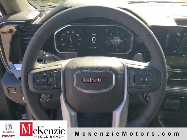 2026 GMC Sierra 1500 Elevation - Photo 11