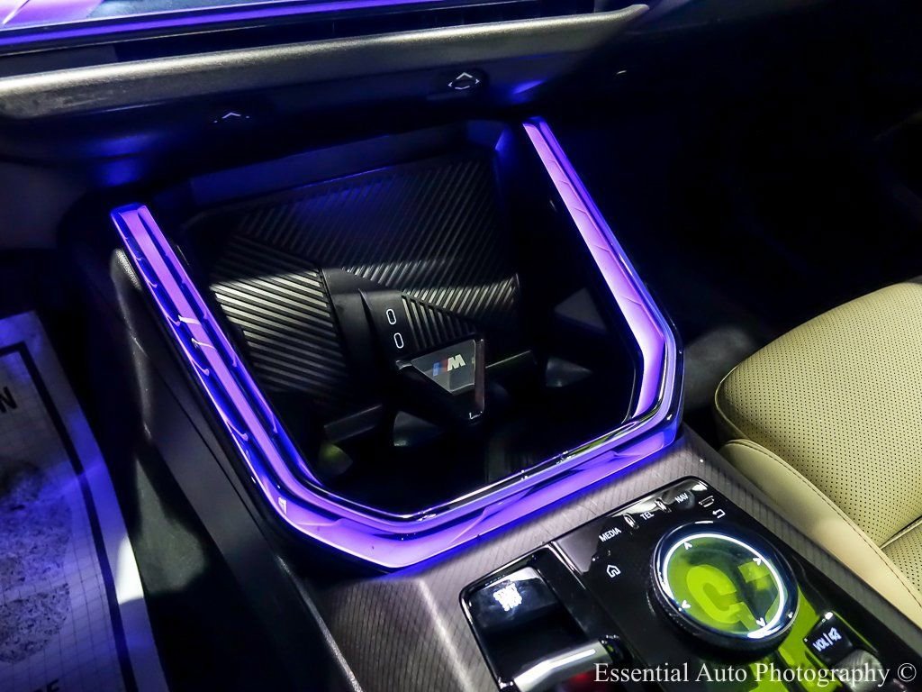 2025 BMW X3 - Image 25