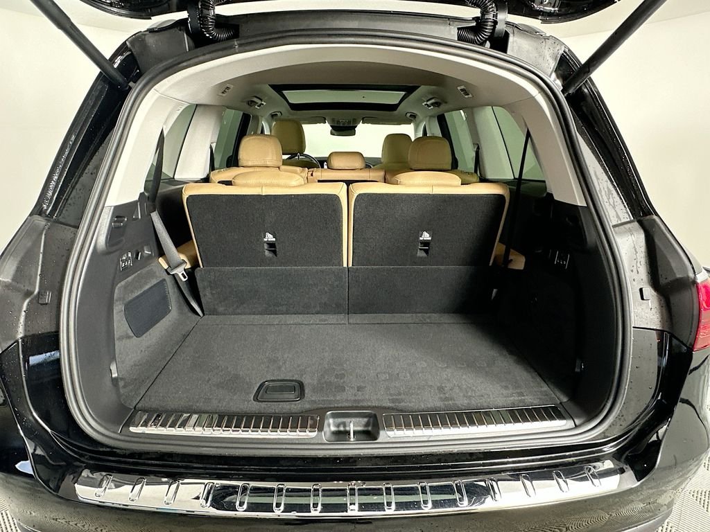 2026 Mercedes-Benz GLS Base - Photo 28