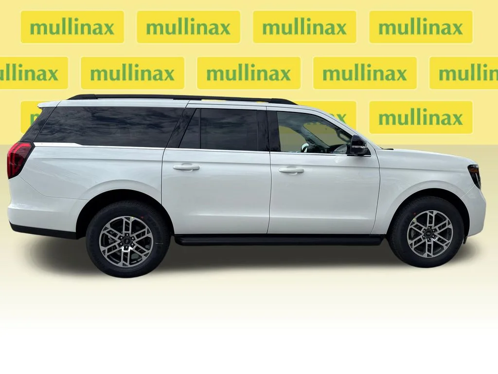 New 2026 White Ford Active image 16