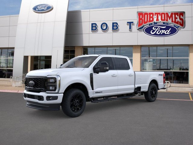 2026 Ford F-350SD F-350® Lariat®
