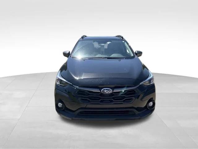 Used 2024 Black Subaru Premium image 8