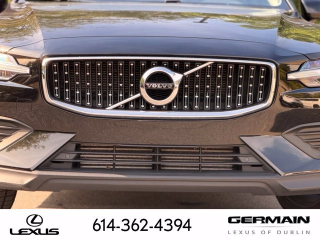 Used 2020 Black Volvo T5 image 4