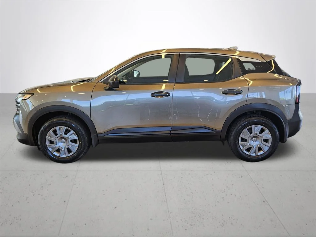 Certified Used 2025 Brown Nissan S image 11
