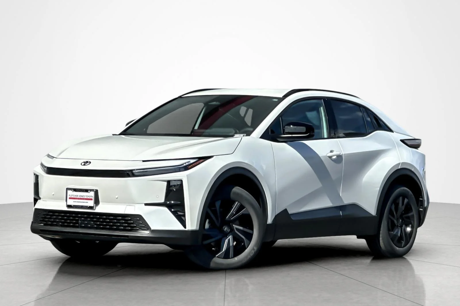 2026 Toyota C-HR  SE