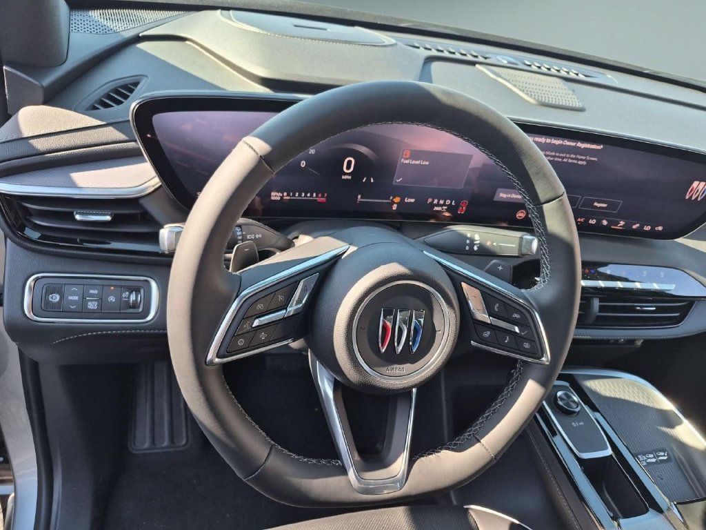 2027 Buick Enclave Sport Touring - Photo 10