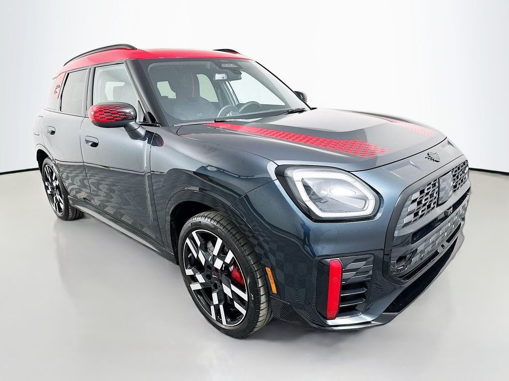 Used 2026 Gray MINI Signature Plus image 3