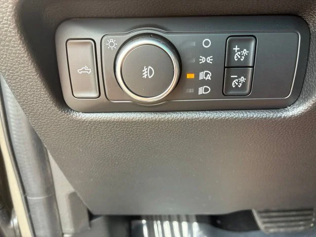 New 2026 Gray Ford XLT image 29