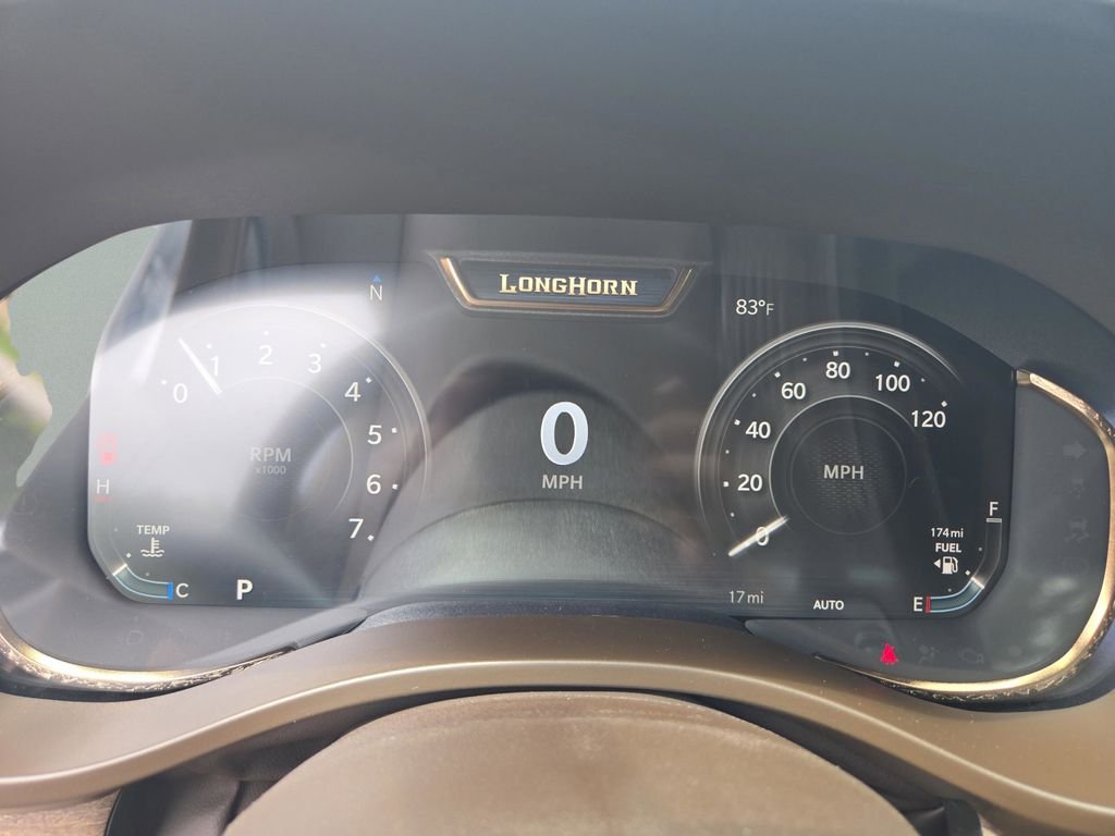 2026 RAM 1500 Limited Longhorn - Photo 27
