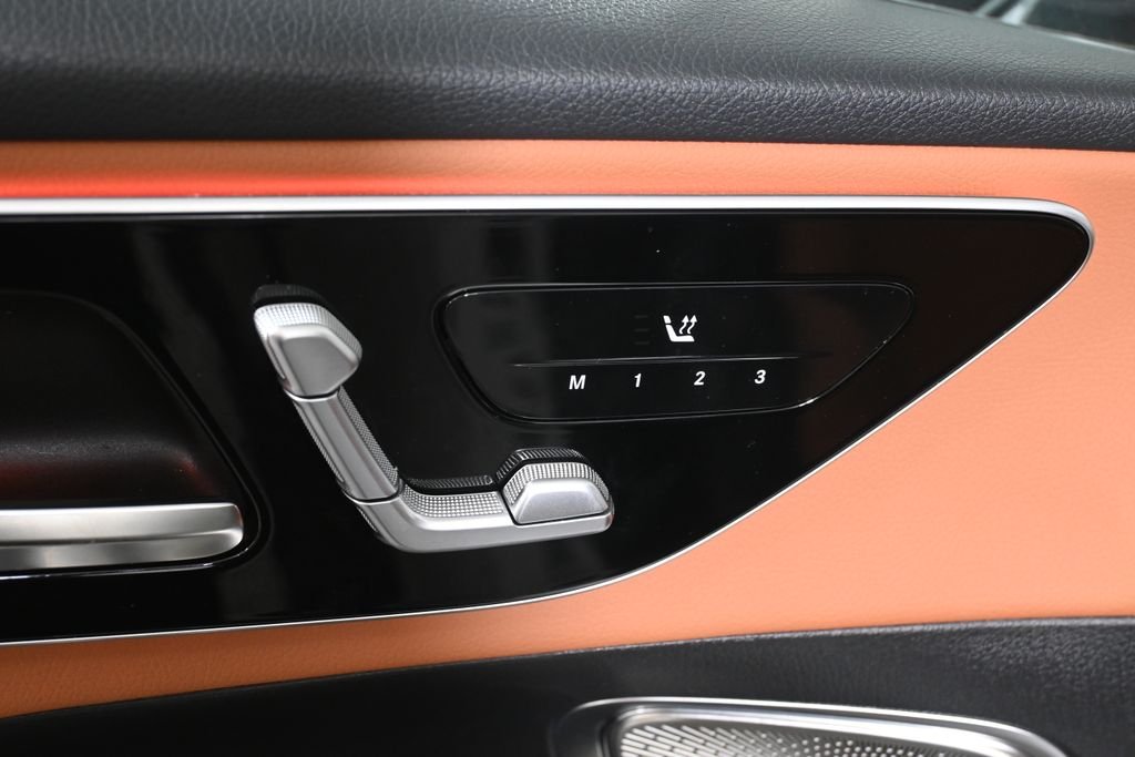 2026 Mercedes-Benz GLC Base - Photo 27