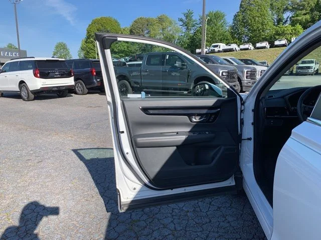 Used 2024  Honda EX-L image 20