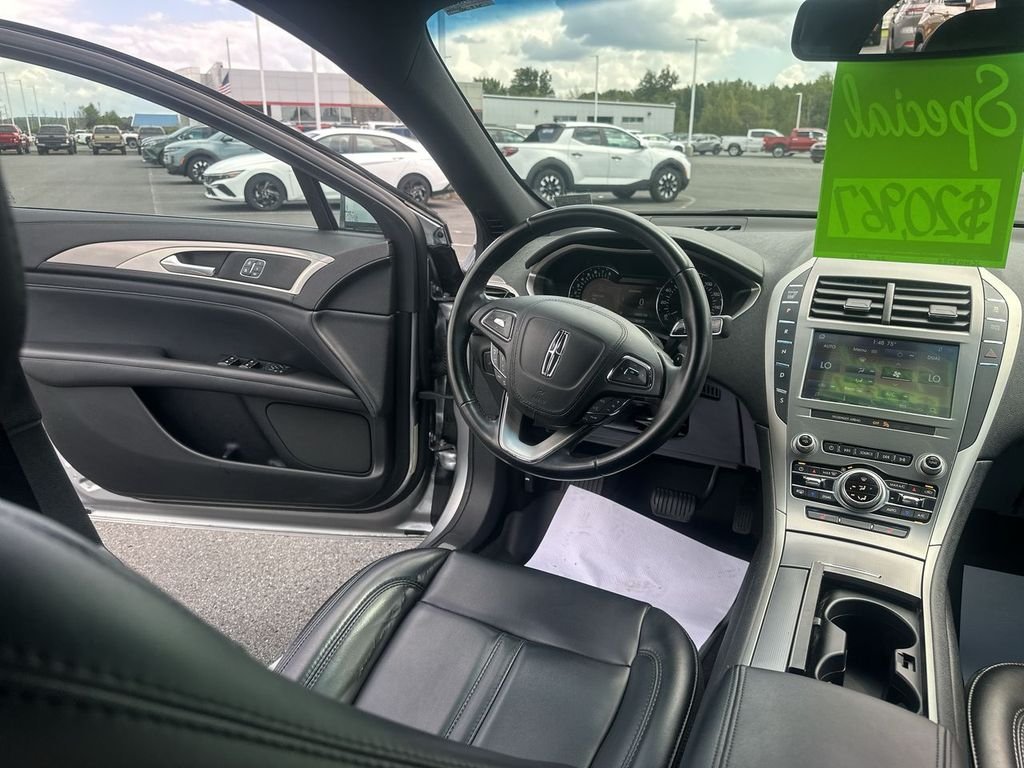 2020 Lincoln MKZ Base/Premiere - Photo 15
