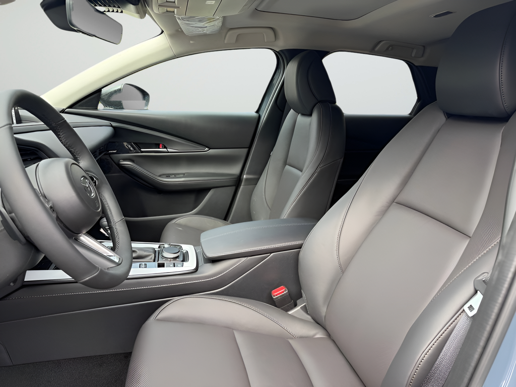New 2026 Polymetal Gray Metallic Mazda 2.5 Turbo Premium Plus image 17