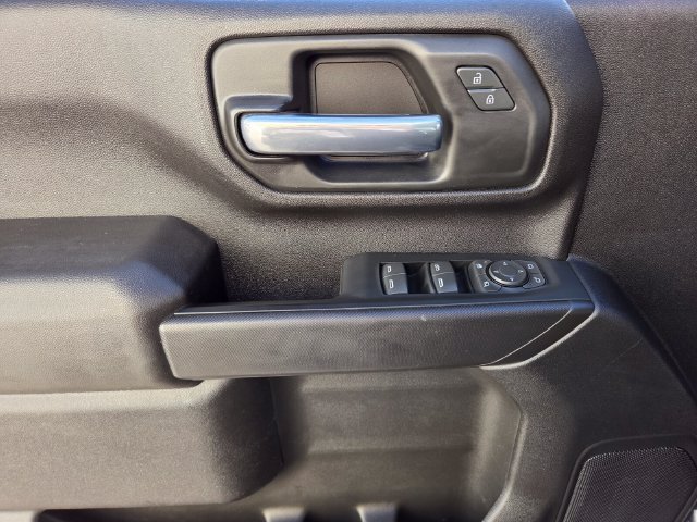2024 Chevrolet Silverado 2500HD Custom - Photo 17