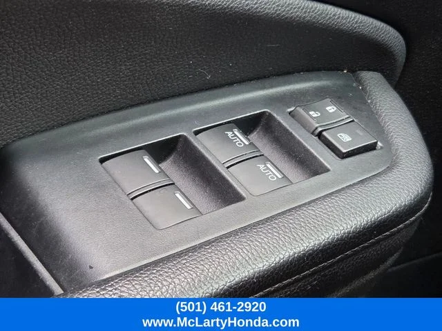 Used 2022 White Honda Sport image 32