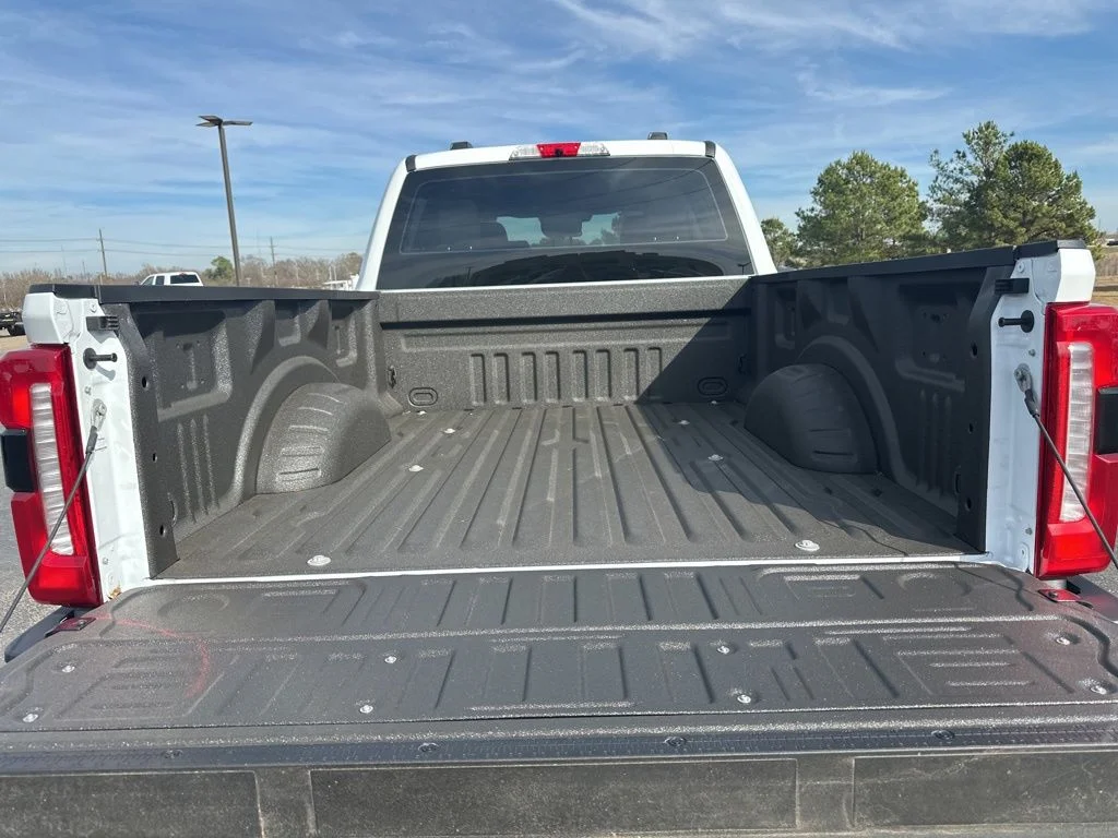 2026 Ford F-250 Super Duty XL - Photo 35