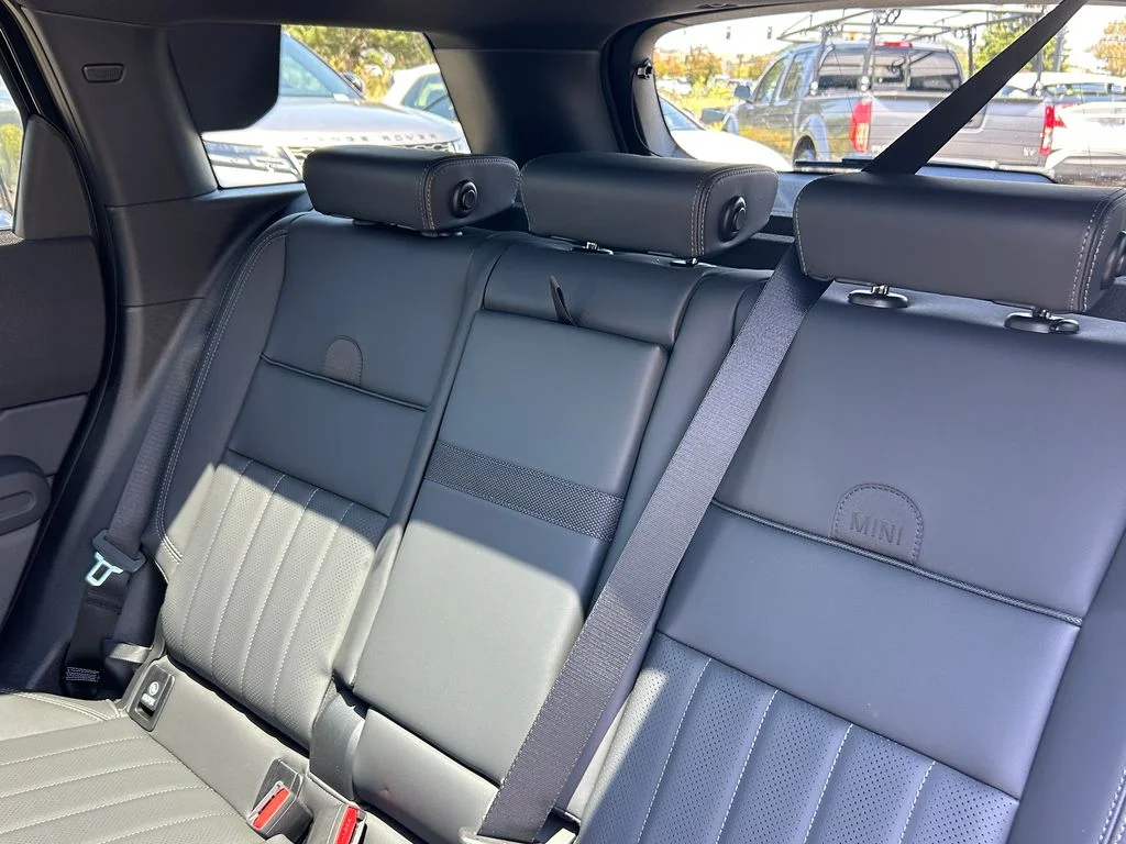 2027 MINI Countryman S - Photo 31