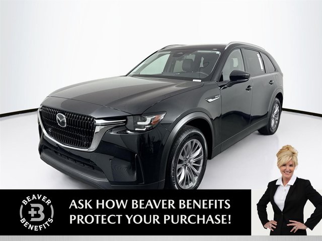2025 Mazda CX-90 PHEV Preferred Package