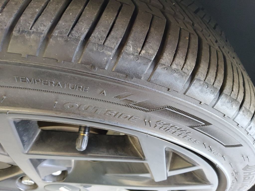 Used 2025 White Hyundai N Line image 22