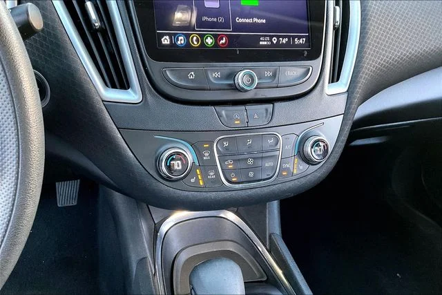 Used 2023 Gray Chevrolet LT image 14