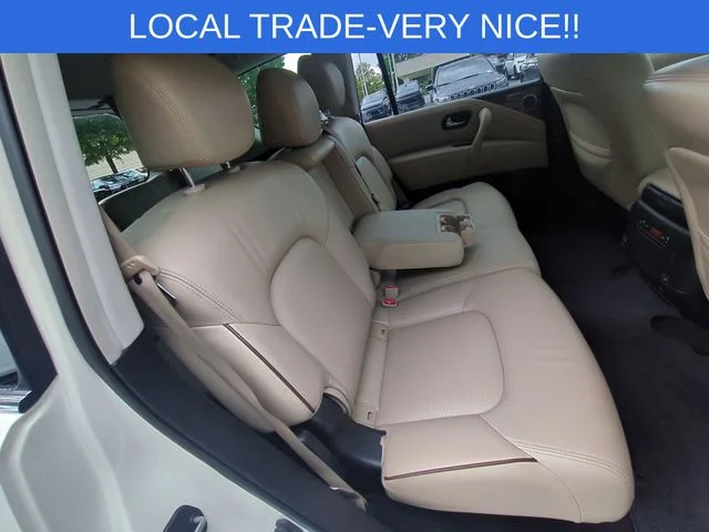 Used 2019 White Nissan SL image 37