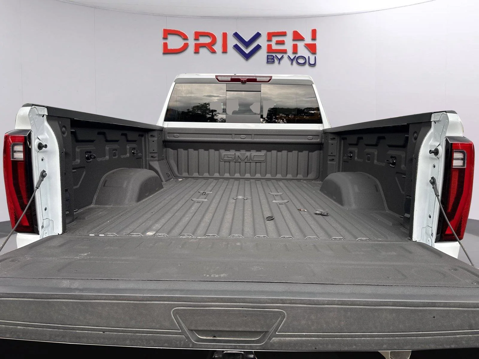 2026 GMC Sierra 2500HD SLT - Photo 34