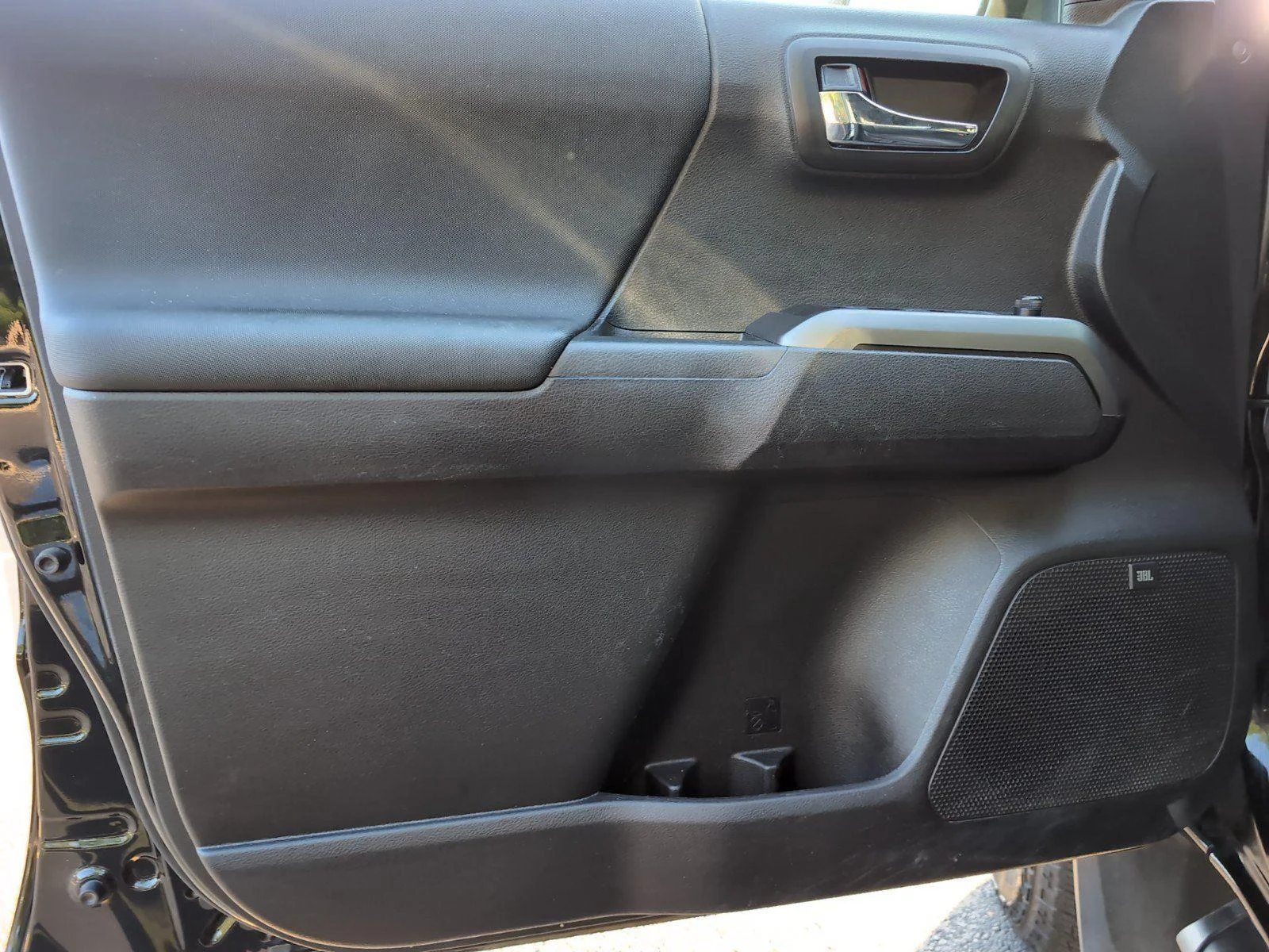 Used 2023 Black Toyota TRD Pro image 17