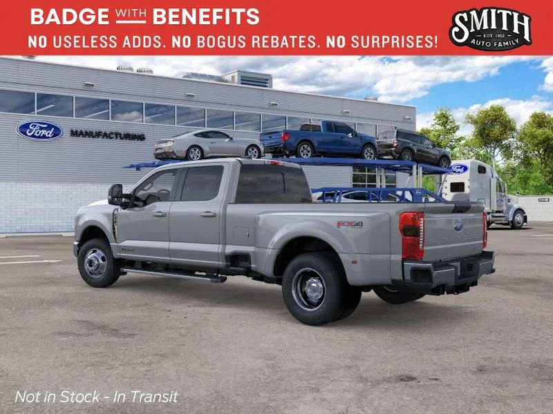 New 2026 Avalanche Ford F-350® XLT image 5
