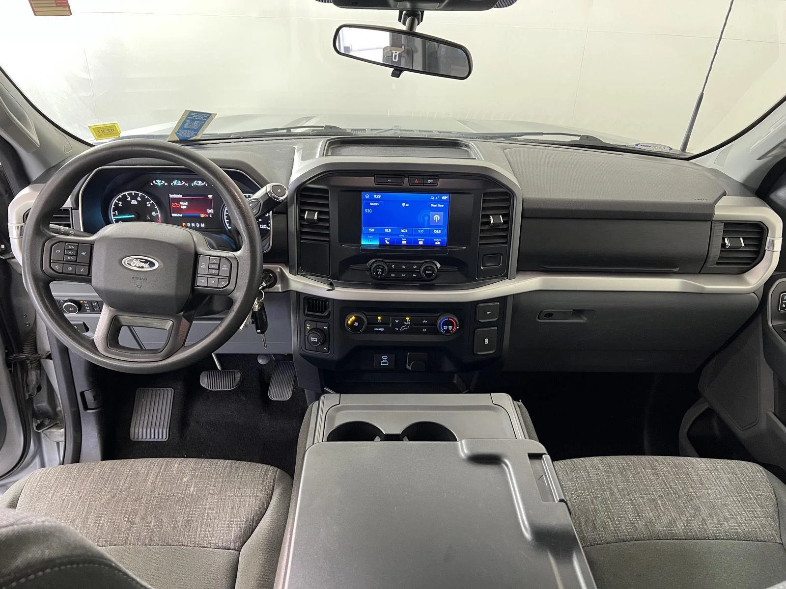 Used 2022 Gy Ford XL image 19
