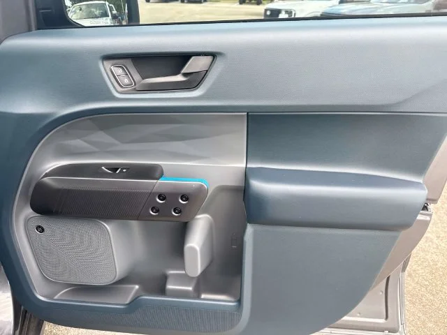 New 2026 Carbonized Gray Metallic Ford Lobo™ image 16