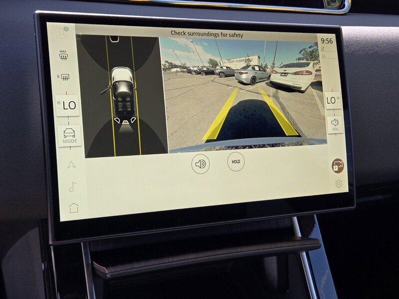 2024 Land Rover Range Rover Evoque Dynamic SE - Photo 20