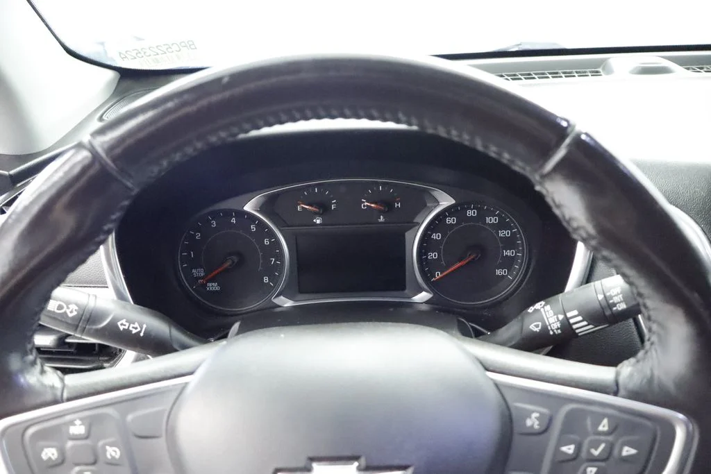 Used 2019 Black Chevrolet LT image 21